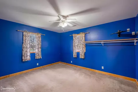 Bedroom - 5821 E M 21, Corunna, MI 48817 photo 2 of 5