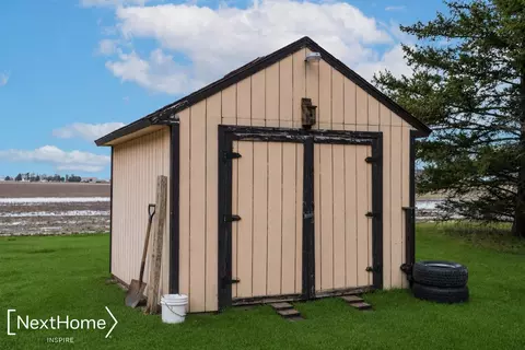 Exterior - 5821 E M 21, Corunna, MI 48817 photo 5 of 5