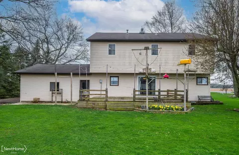 Exterior - 5821 E M 21, Corunna, MI 48817 photo 4 of 5