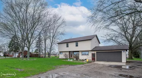 Exterior - 5821 E M 21, Corunna, MI 48817 photo 2 of 5
