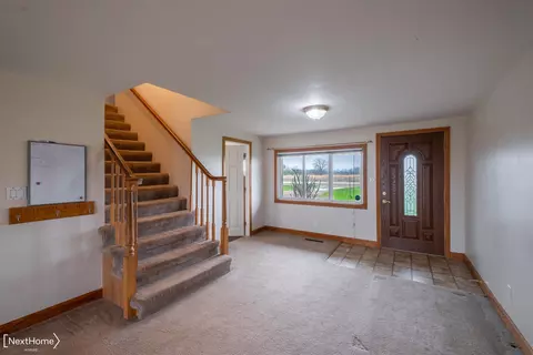 Entry Way - 5821 E M 21, Corunna, MI 48817 photo 1 of 1