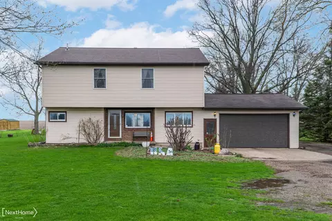 5821 E M 21, Corunna, MI 48817