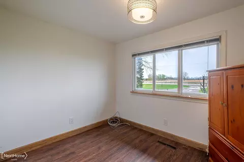 Bedroom - 5821 E M 21, Corunna, MI 48817 photo 1 of 5