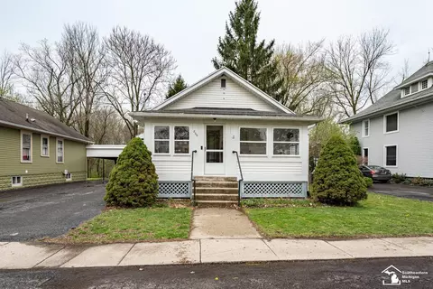 296 Elm, Deerfield, MI 49238