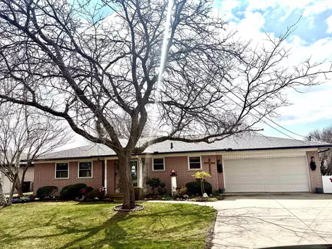 7233 Flamingo, Algonac, MI 48001