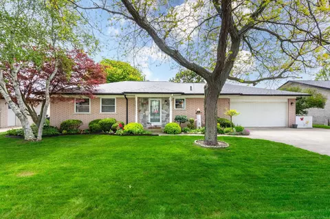 7233 Flamingo, Algonac, MI 48001
