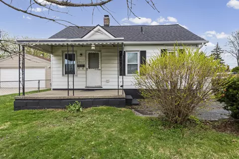26637 Wenfield, Roseville, MI 48066