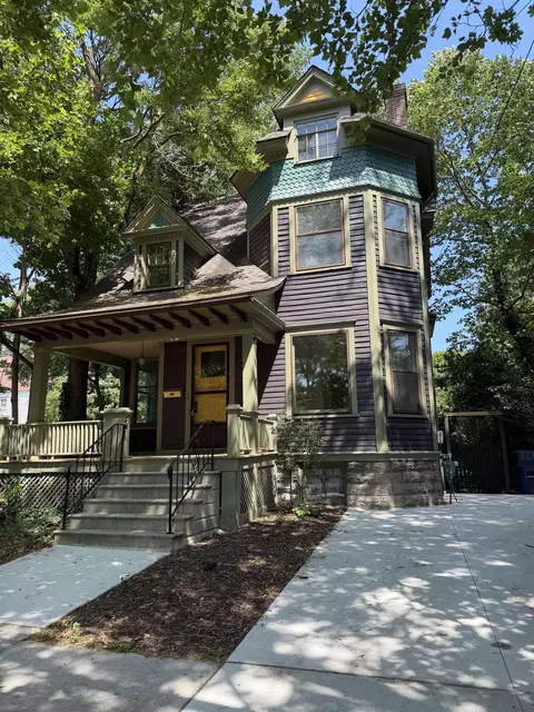 808 N Birney, Bay City, MI 48708