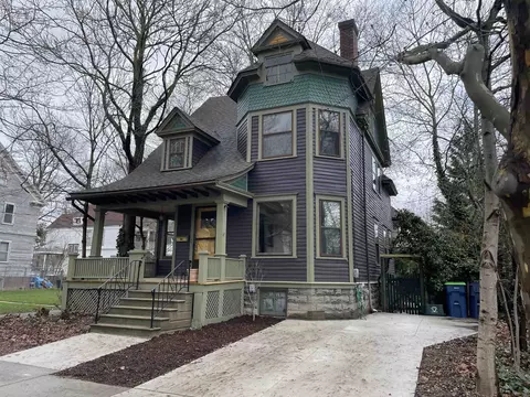 808 N Birney, Bay City, MI 48708