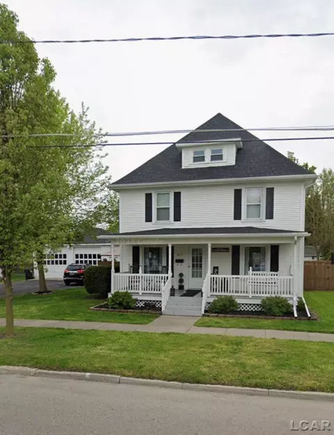 217 N East, Morenci, MI 49256