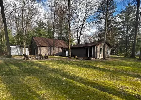 Exterior - 1198 Lavely, Harrison, MI 48625 photo 7 of 13