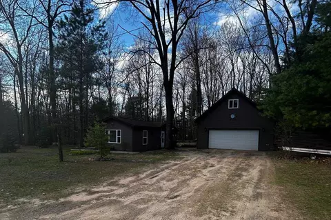 Exterior - 1198 Lavely, Harrison, MI 48625 photo 9 of 13
