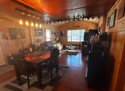 Dining - 1198 Lavely, Harrison, MI 48625 photo 1 of 1
