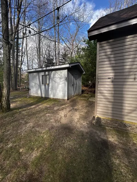 Exterior - 1198 Lavely, Harrison, MI 48625 photo 13 of 13