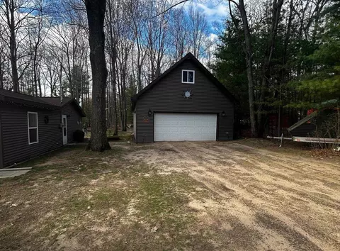 Exterior - 1198 Lavely, Harrison, MI 48625 photo 11 of 13
