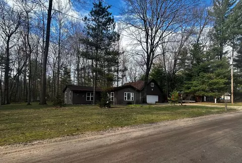 Exterior - 1198 Lavely, Harrison, MI 48625 photo 5 of 13