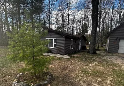 Exterior - 1198 Lavely, Harrison, MI 48625 photo 8 of 13