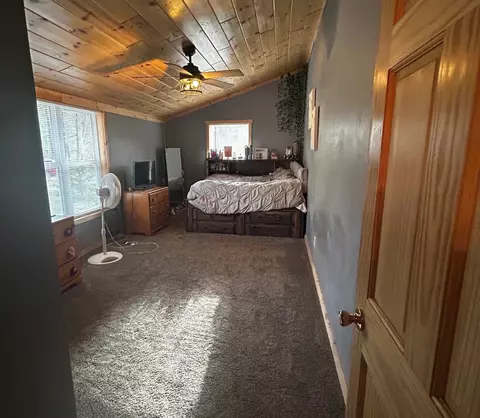 Bedroom - 1198 Lavely, Harrison, MI 48625 photo 3 of 3