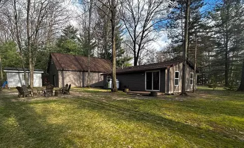 Exterior - 1198 Lavely, Harrison, MI 48625 photo 2 of 13