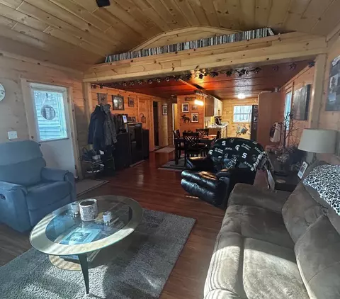 Living - 1198 Lavely, Harrison, MI 48625 photo 3 of 3