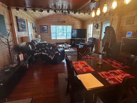 Living - 1198 Lavely, Harrison, MI 48625 photo 2 of 3