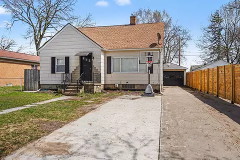 402 Patterson, Bay City, MI 48706