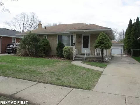 22628 Oconnor, Saint Clair Shores, MI 48080