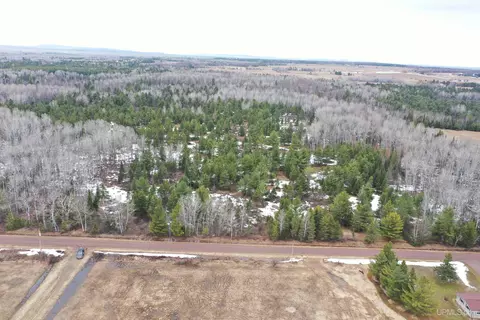 tbd 1 Mile, Bruce Crossing, MI 49912