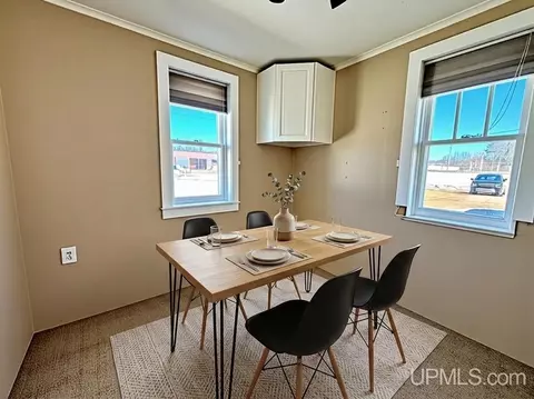 Dining - 160 N Lilac, Ishpeming, MI 49849 photo 1 of 1