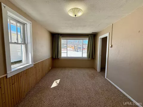Living - 160 N Lilac, Ishpeming, MI 49849 photo 1 of 7