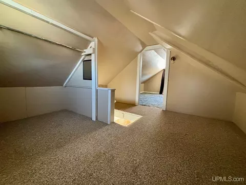 Bedroom - 160 N Lilac, Ishpeming, MI 49849 photo 9 of 9