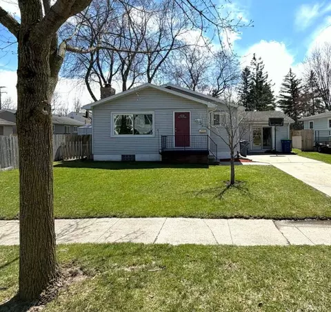 406 E Murphy, Bay City, MI 48706