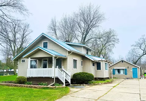 10201 N Clio, Clio, MI 48420