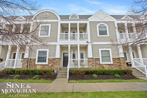 503 Adams, Grand Haven, MI 49417