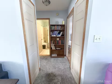 Entry Way - e12416 Percy Road, Shingleton, MI 49884 photo 1 of 2