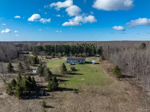 View/Area - e12416 Percy Road, Shingleton, MI 49884 photo 3 of 3