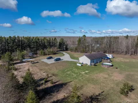 View/Area - e12416 Percy Road, Shingleton, MI 49884 photo 1 of 3