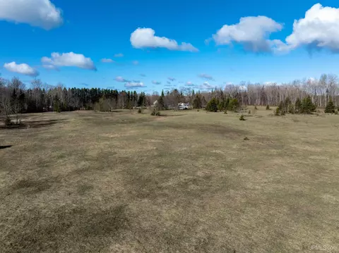 Exterior - e12416 Percy Road, Shingleton, MI 49884 photo 3 of 3