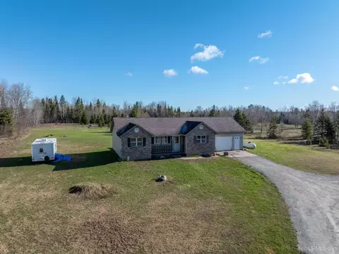 e12416 Percy Road, Shingleton, MI 49884