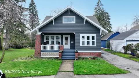 509 Hill, Bay City, MI 48708