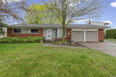 39420 Millington, Sterling Heights, MI 48313
