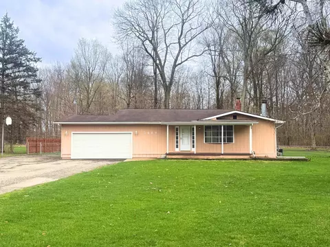 5468 Hubbard, Flint, MI 48506