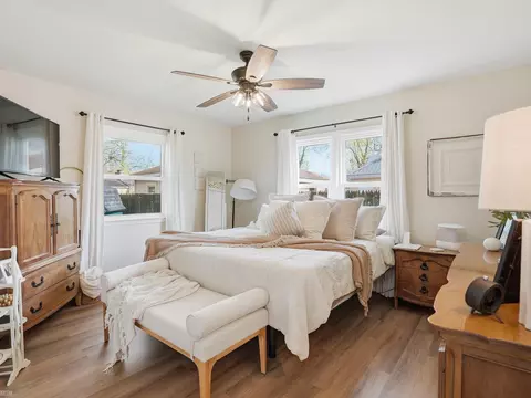 Bedroom - 74220 1st, Armada, MI 48005 photo 1 of 3