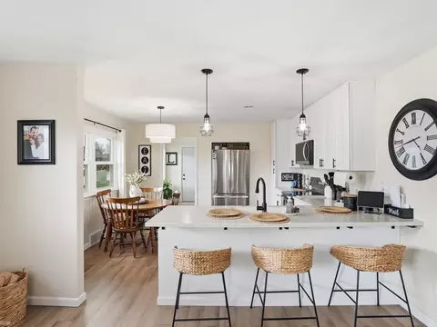 Kitchen - 74220 1st, Armada, MI 48005 photo 2 of 4