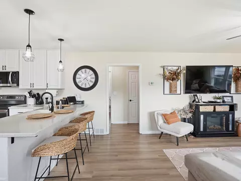 Kitchen - 74220 1st, Armada, MI 48005 photo 1 of 4