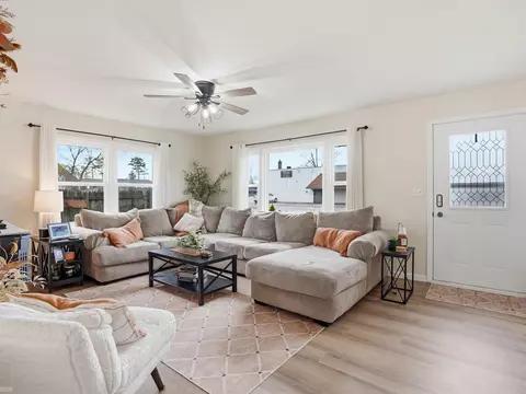 Living - 74220 1st, Armada, MI 48005 photo 2 of 2