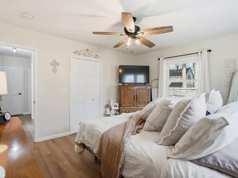 Bedroom - 74220 1st, Armada, MI 48005 photo 2 of 3