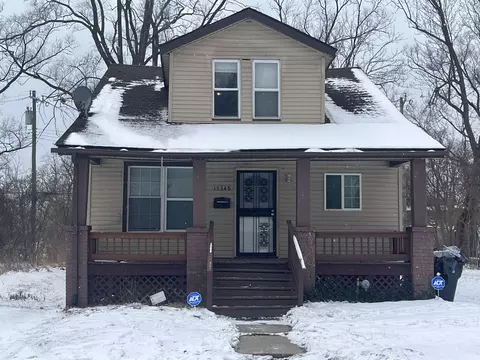 15349 San Juan, Detroit, MI 48238