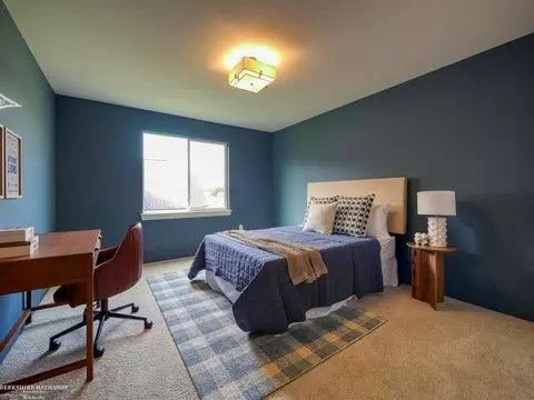Bedroom - 24610 Sawgrass, Macomb, MI 48042 photo 2 of 5