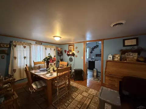 Dining - 1450 Sheldon, Alger, MI 48610 photo 1 of 1